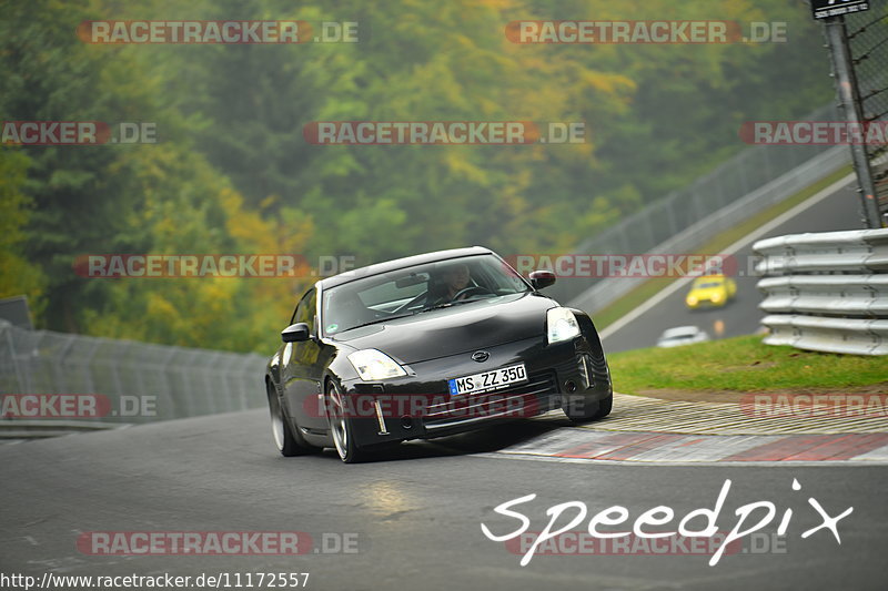 Bild #11172557 - Touristenfahrten Nürburgring Nordschleife (18.10.2020)