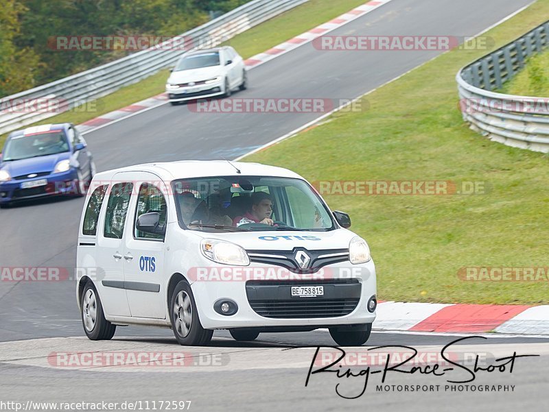 Bild #11172597 - Touristenfahrten Nürburgring Nordschleife (18.10.2020)