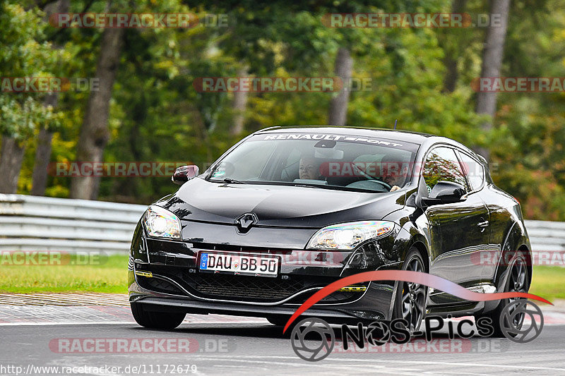 Bild #11172679 - Touristenfahrten Nürburgring Nordschleife (18.10.2020)