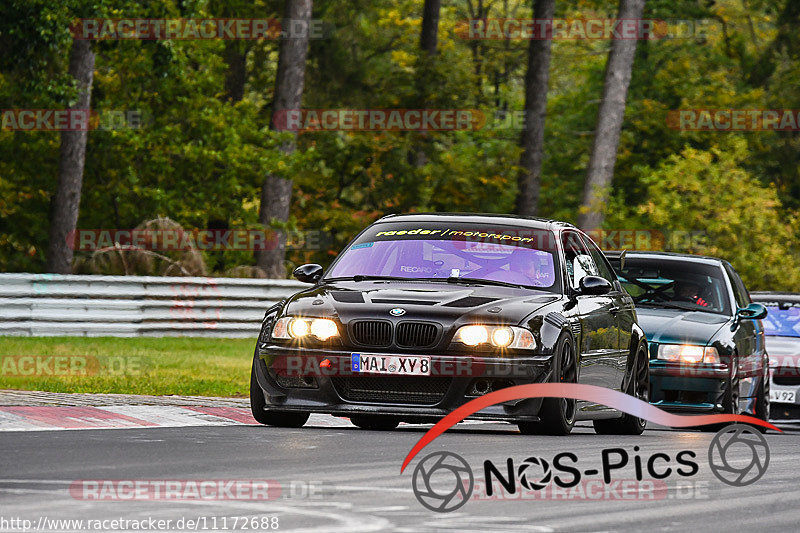 Bild #11172688 - Touristenfahrten Nürburgring Nordschleife (18.10.2020)