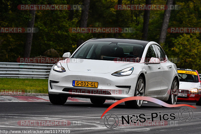 Bild #11172699 - Touristenfahrten Nürburgring Nordschleife (18.10.2020)