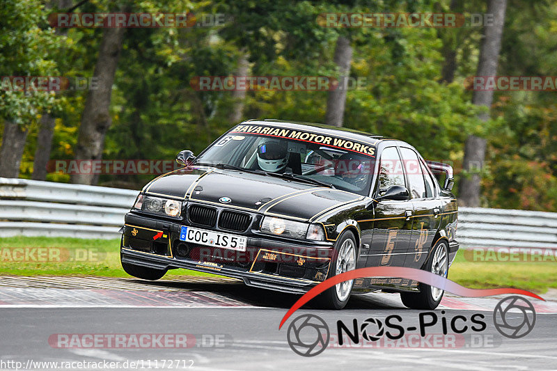 Bild #11172712 - Touristenfahrten Nürburgring Nordschleife (18.10.2020)