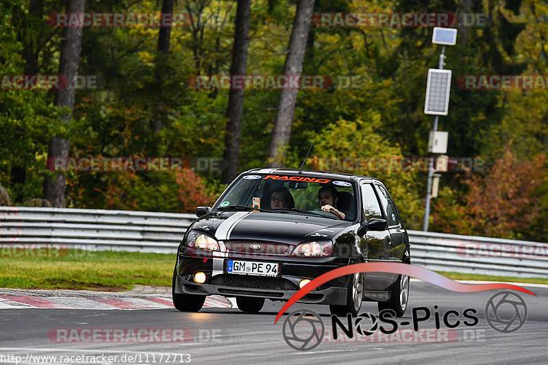 Bild #11172713 - Touristenfahrten Nürburgring Nordschleife (18.10.2020)