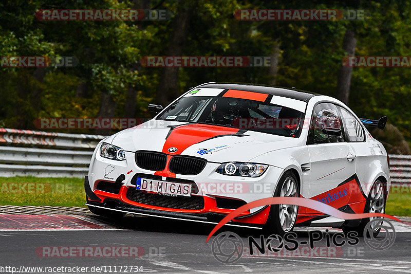 Bild #11172734 - Touristenfahrten Nürburgring Nordschleife (18.10.2020)