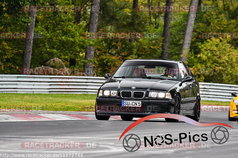 Bild #11172744 - Touristenfahrten Nürburgring Nordschleife (18.10.2020)