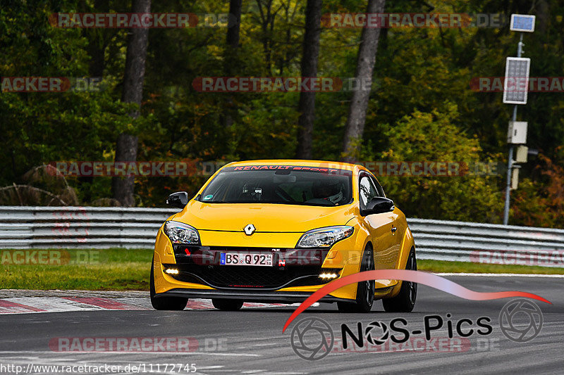 Bild #11172745 - Touristenfahrten Nürburgring Nordschleife (18.10.2020)