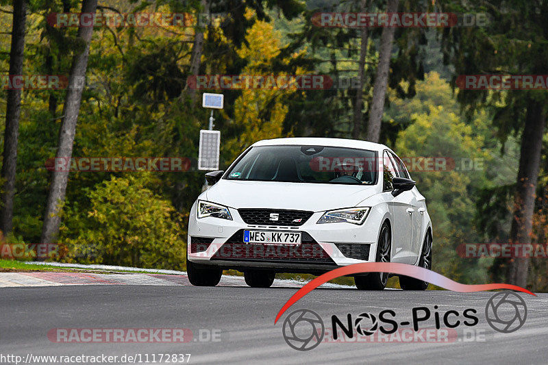 Bild #11172837 - Touristenfahrten Nürburgring Nordschleife (18.10.2020)