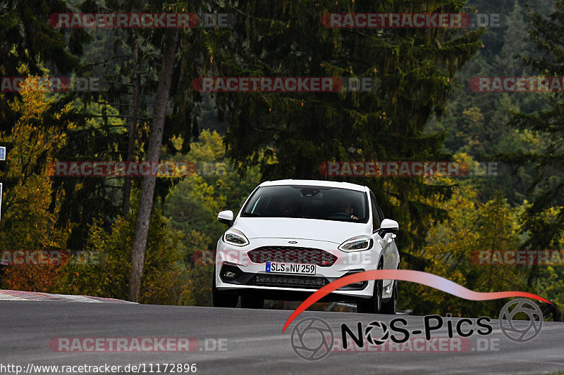 Bild #11172896 - Touristenfahrten Nürburgring Nordschleife (18.10.2020)