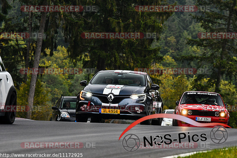 Bild #11172925 - Touristenfahrten Nürburgring Nordschleife (18.10.2020)