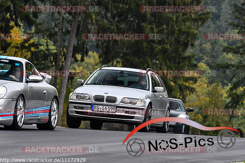 Bild #11172929 - Touristenfahrten Nürburgring Nordschleife (18.10.2020)