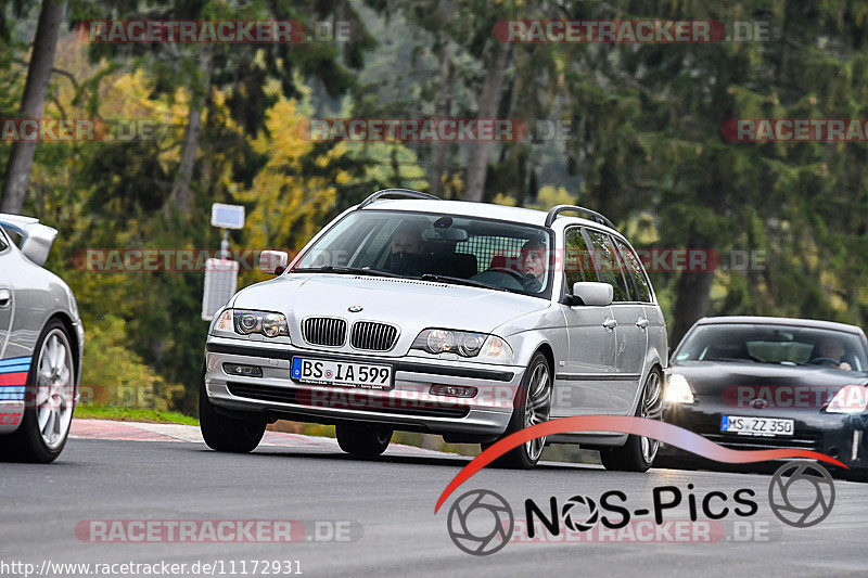 Bild #11172931 - Touristenfahrten Nürburgring Nordschleife (18.10.2020)