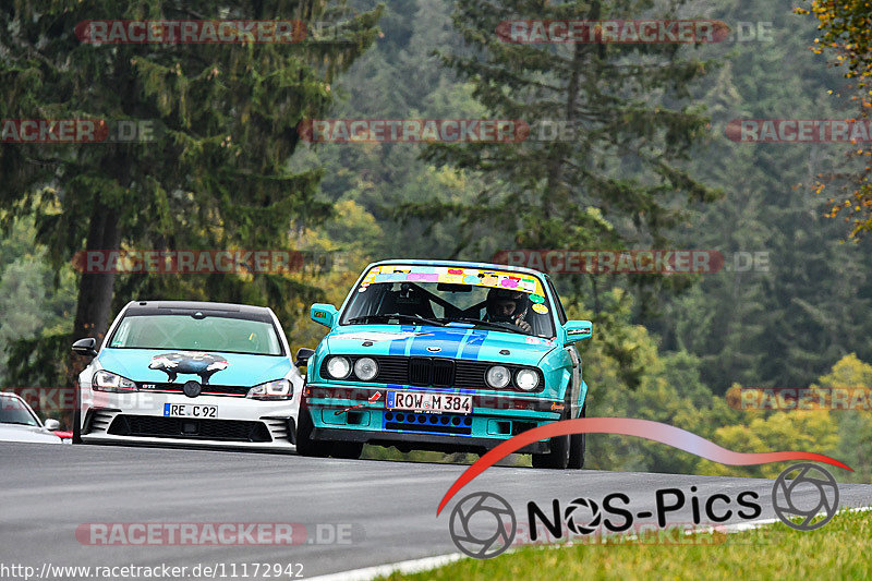 Bild #11172942 - Touristenfahrten Nürburgring Nordschleife (18.10.2020)