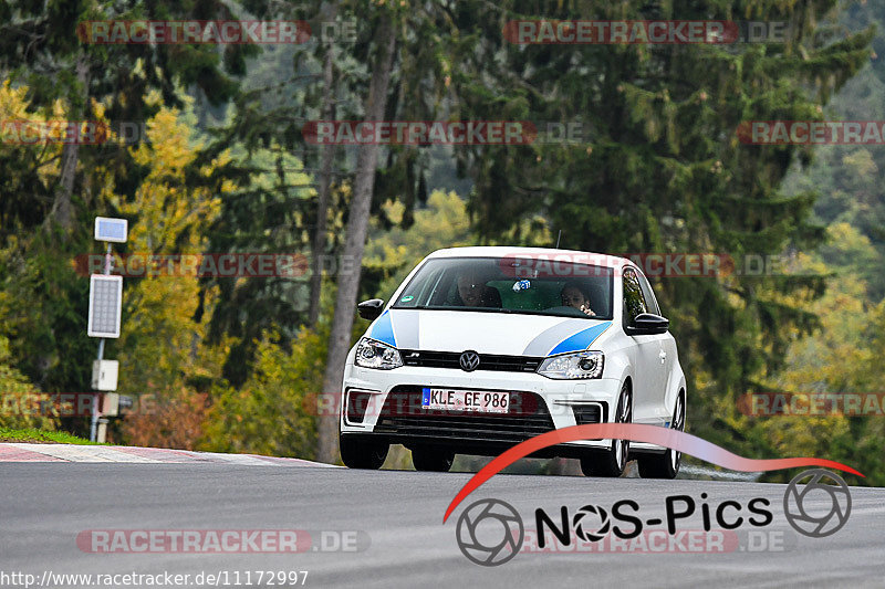 Bild #11172997 - Touristenfahrten Nürburgring Nordschleife (18.10.2020)