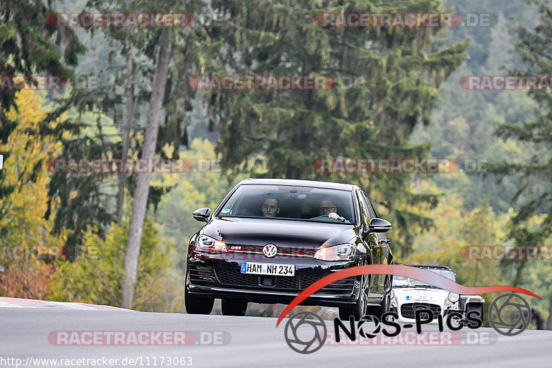 Bild #11173063 - Touristenfahrten Nürburgring Nordschleife (18.10.2020)