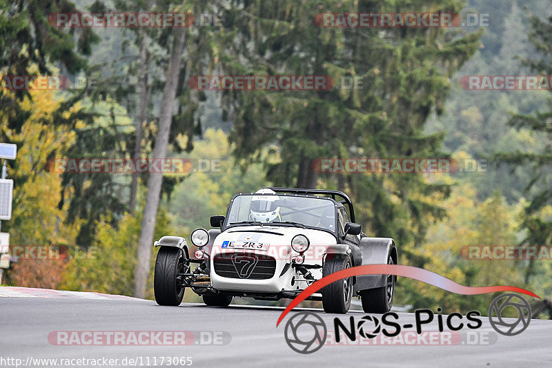 Bild #11173065 - Touristenfahrten Nürburgring Nordschleife (18.10.2020)