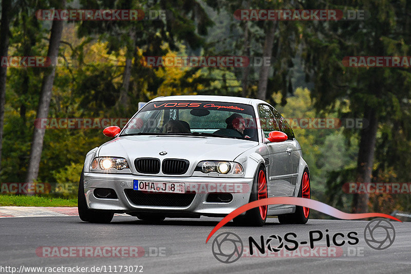 Bild #11173072 - Touristenfahrten Nürburgring Nordschleife (18.10.2020)