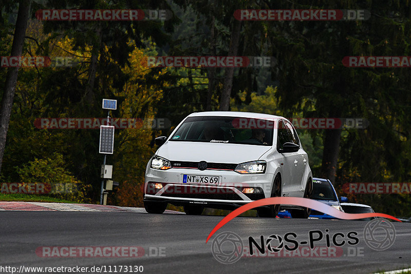 Bild #11173130 - Touristenfahrten Nürburgring Nordschleife (18.10.2020)