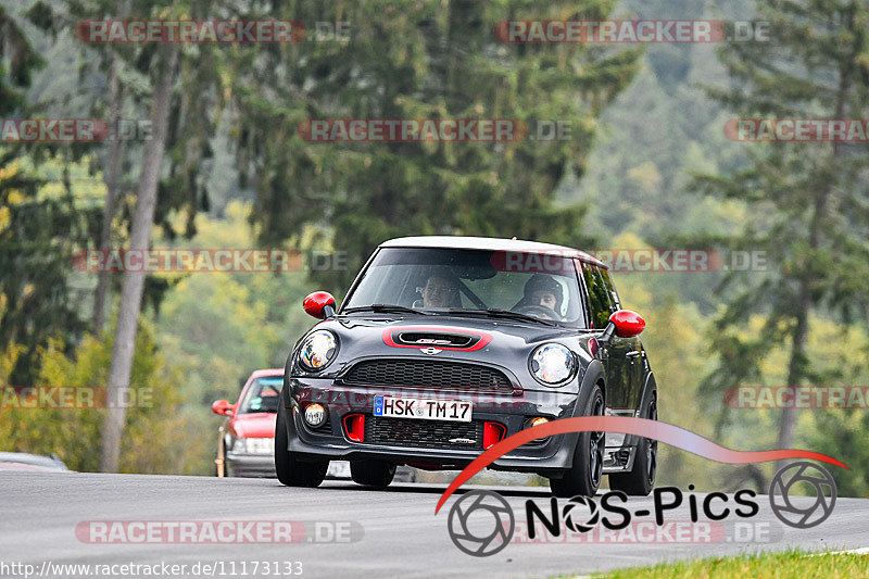 Bild #11173133 - Touristenfahrten Nürburgring Nordschleife (18.10.2020)