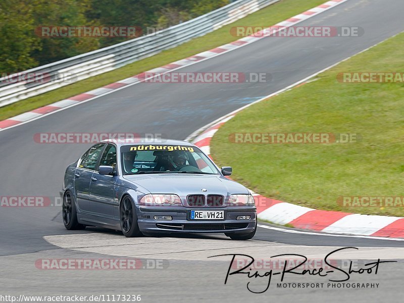 Bild #11173236 - Touristenfahrten Nürburgring Nordschleife (18.10.2020)