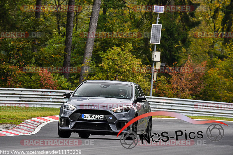 Bild #11173239 - Touristenfahrten Nürburgring Nordschleife (18.10.2020)