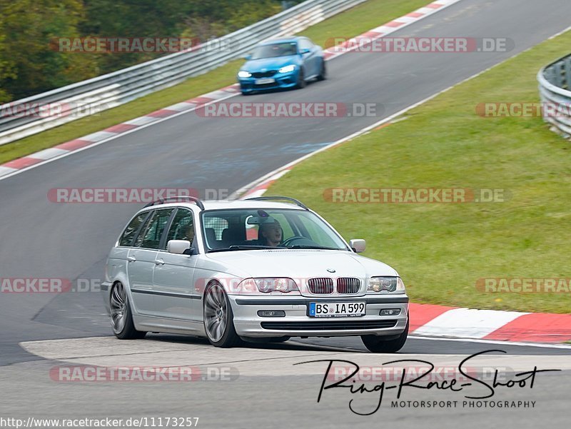 Bild #11173257 - Touristenfahrten Nürburgring Nordschleife (18.10.2020)