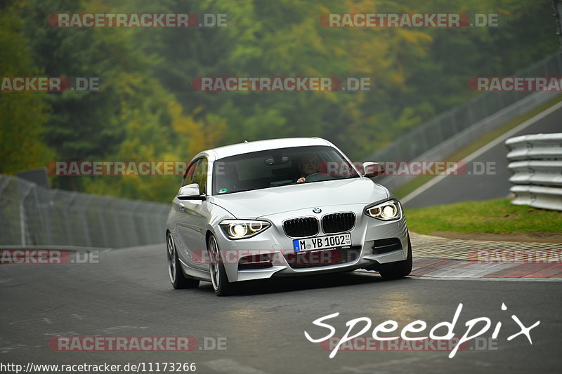 Bild #11173266 - Touristenfahrten Nürburgring Nordschleife (18.10.2020)