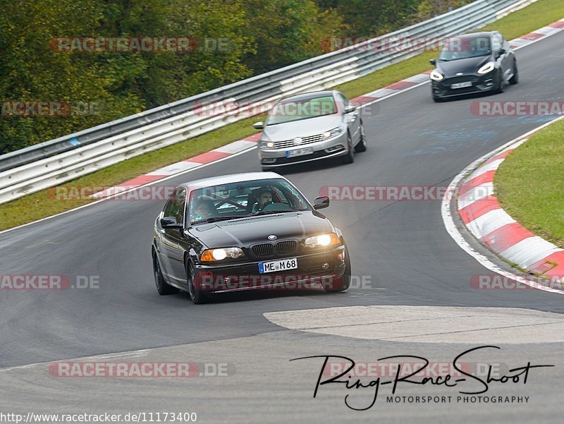 Bild #11173400 - Touristenfahrten Nürburgring Nordschleife (18.10.2020)