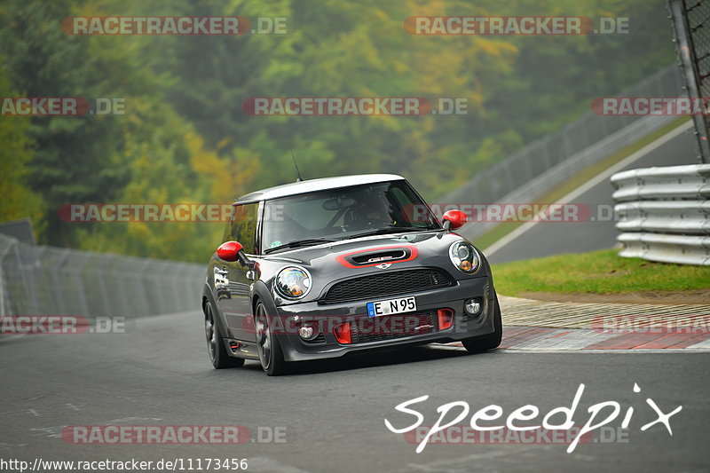 Bild #11173456 - Touristenfahrten Nürburgring Nordschleife (18.10.2020)