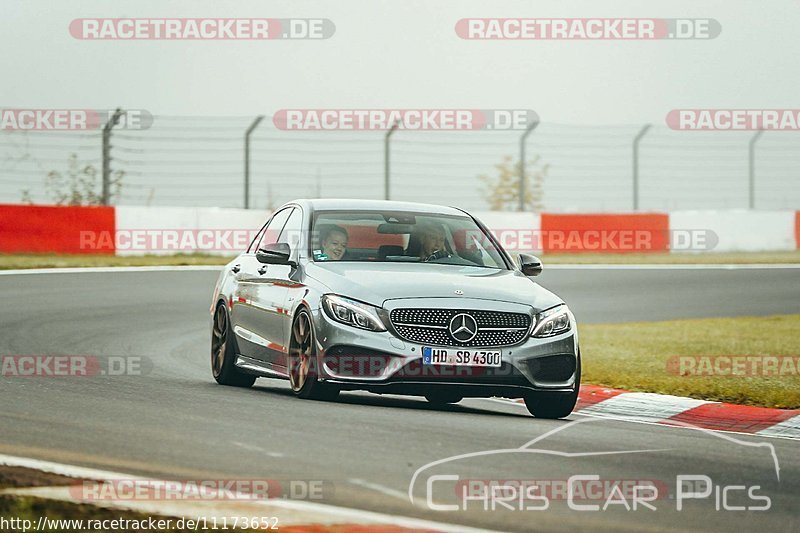 Bild #11173652 - Touristenfahrten Nürburgring Nordschleife (18.10.2020)