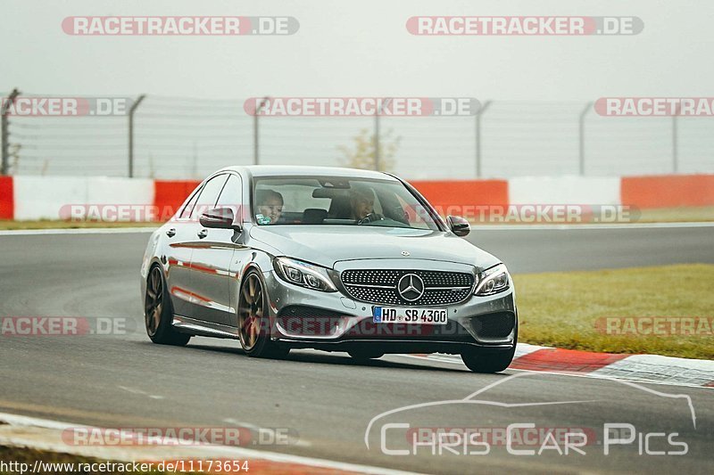 Bild #11173654 - Touristenfahrten Nürburgring Nordschleife (18.10.2020)