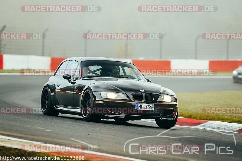 Bild #11173698 - Touristenfahrten Nürburgring Nordschleife (18.10.2020)