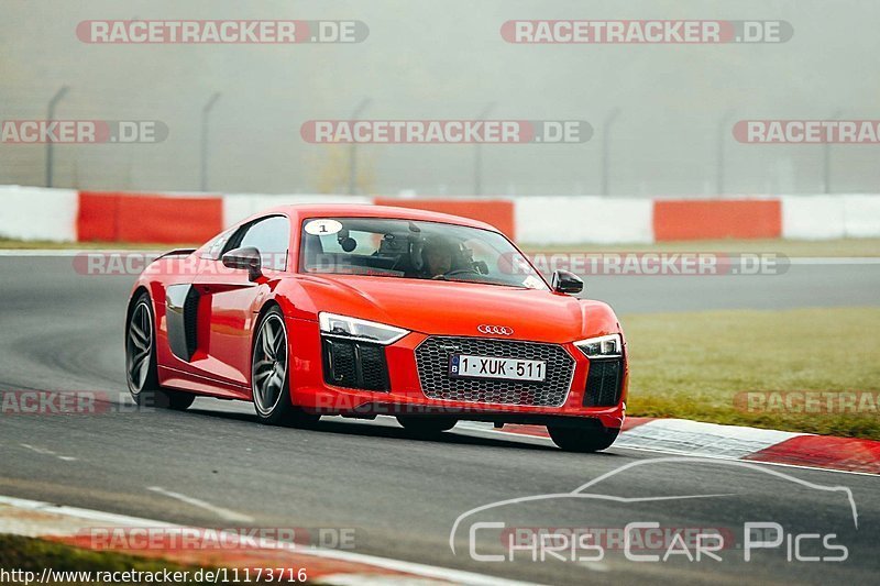 Bild #11173716 - Touristenfahrten Nürburgring Nordschleife (18.10.2020)