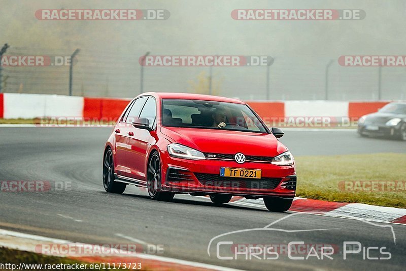 Bild #11173723 - Touristenfahrten Nürburgring Nordschleife (18.10.2020)