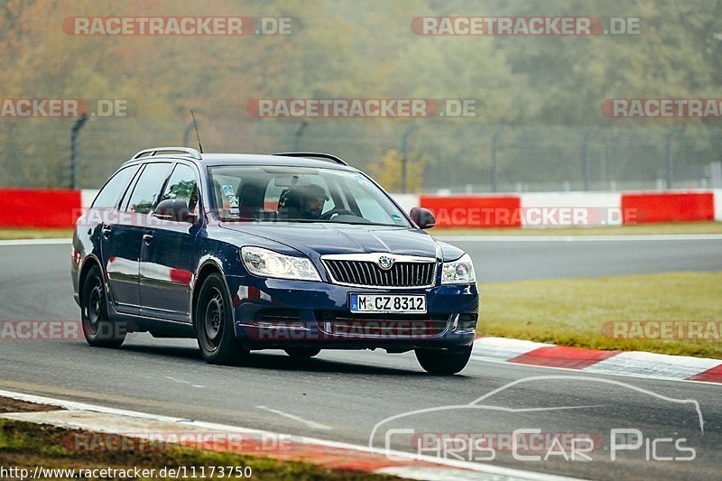 Bild #11173750 - Touristenfahrten Nürburgring Nordschleife (18.10.2020)