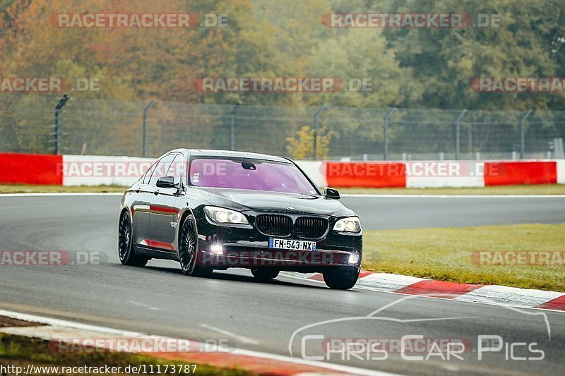 Bild #11173787 - Touristenfahrten Nürburgring Nordschleife (18.10.2020)