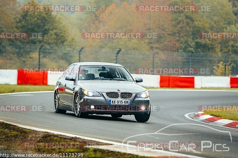 Bild #11173790 - Touristenfahrten Nürburgring Nordschleife (18.10.2020)