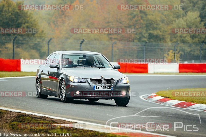 Bild #11173791 - Touristenfahrten Nürburgring Nordschleife (18.10.2020)