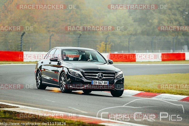 Bild #11173826 - Touristenfahrten Nürburgring Nordschleife (18.10.2020)