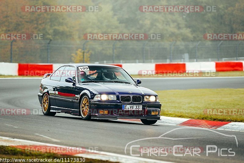 Bild #11173830 - Touristenfahrten Nürburgring Nordschleife (18.10.2020)