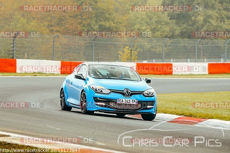 Bild #11173847 - Touristenfahrten Nürburgring Nordschleife (18.10.2020)