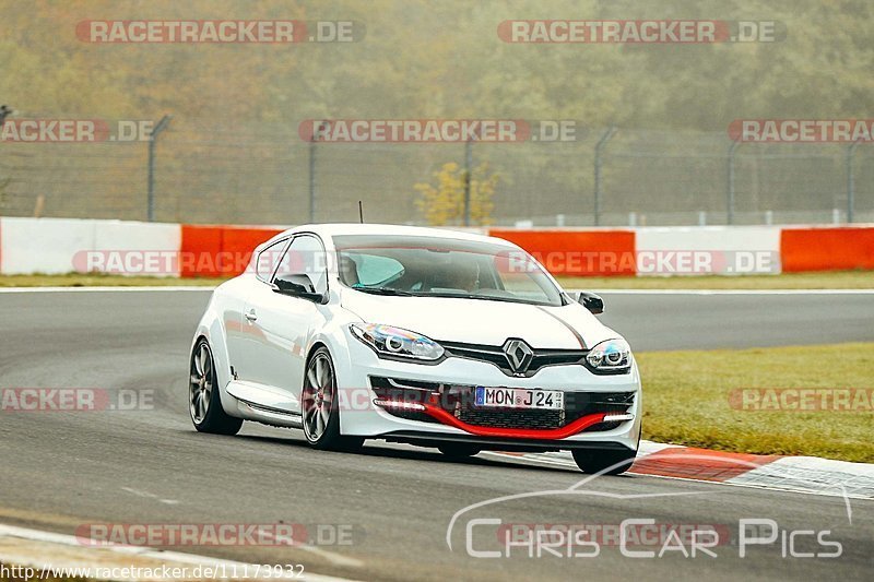 Bild #11173932 - Touristenfahrten Nürburgring Nordschleife (18.10.2020)