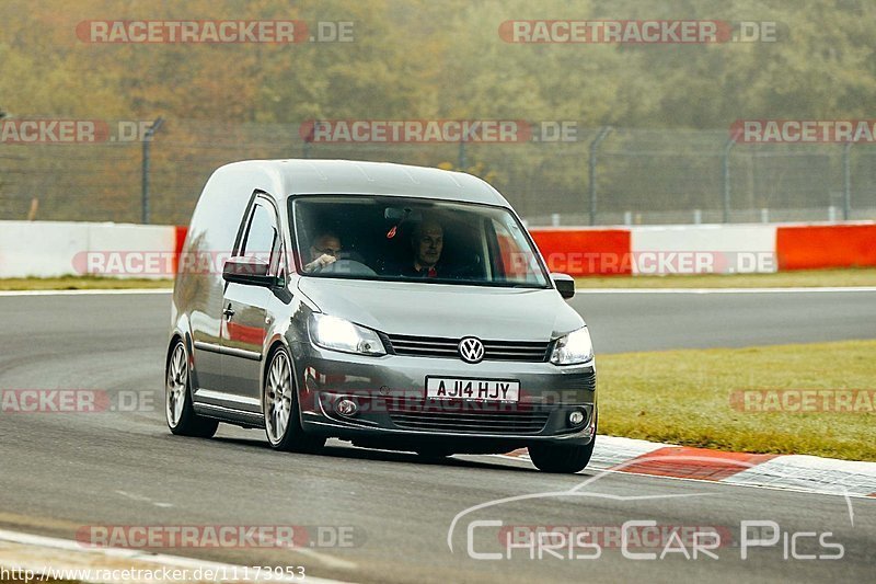 Bild #11173953 - Touristenfahrten Nürburgring Nordschleife (18.10.2020)