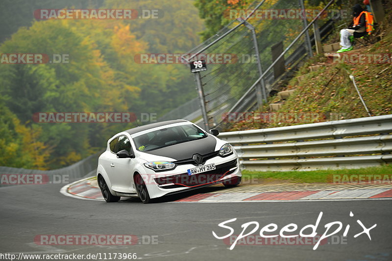 Bild #11173966 - Touristenfahrten Nürburgring Nordschleife (18.10.2020)