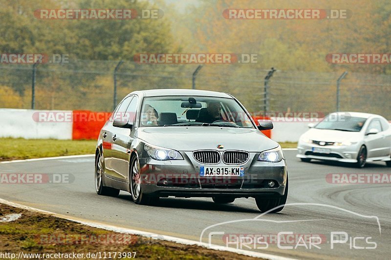 Bild #11173987 - Touristenfahrten Nürburgring Nordschleife (18.10.2020)