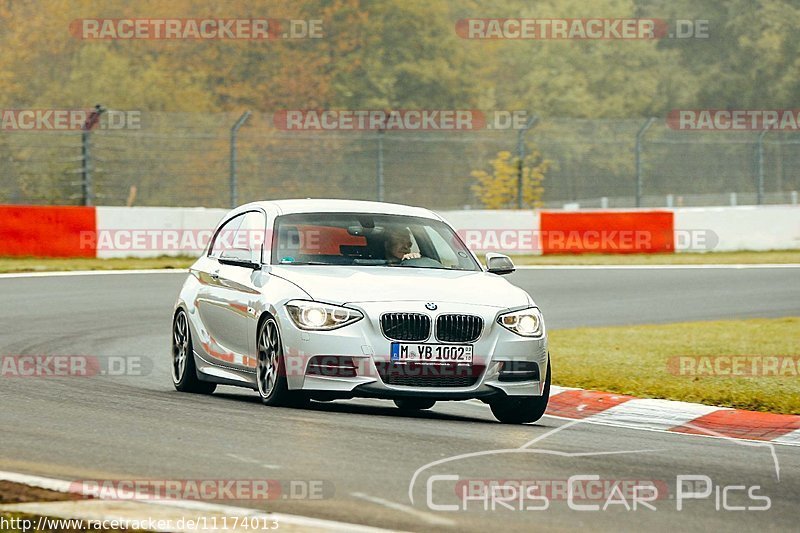 Bild #11174013 - Touristenfahrten Nürburgring Nordschleife (18.10.2020)