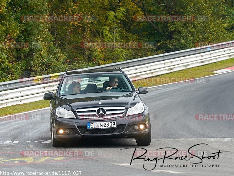 Bild #11174037 - Touristenfahrten Nürburgring Nordschleife (18.10.2020)