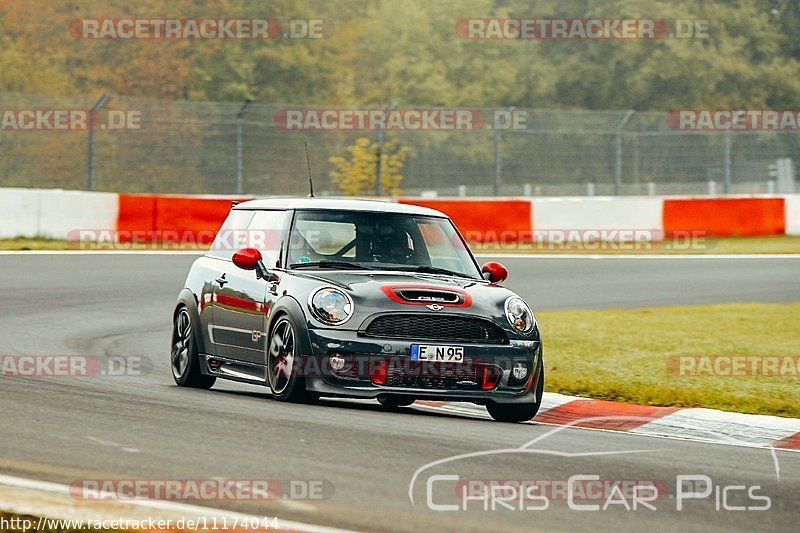 Bild #11174044 - Touristenfahrten Nürburgring Nordschleife (18.10.2020)