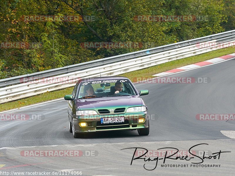 Bild #11174066 - Touristenfahrten Nürburgring Nordschleife (18.10.2020)