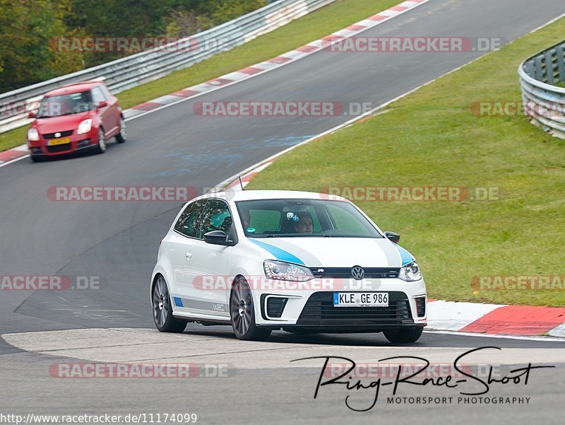 Bild #11174099 - Touristenfahrten Nürburgring Nordschleife (18.10.2020)