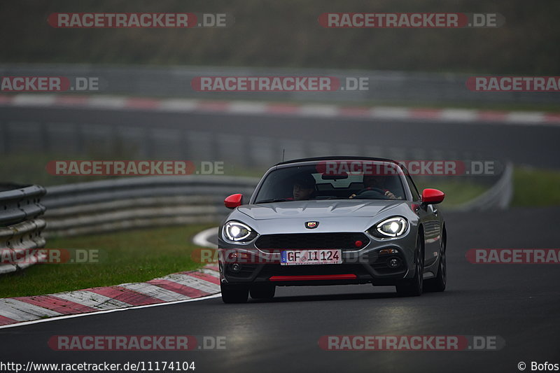 Bild #11174104 - Touristenfahrten Nürburgring Nordschleife (18.10.2020)